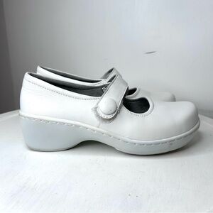 Klogs Bonaventure Ashley Mary Jane Shoe